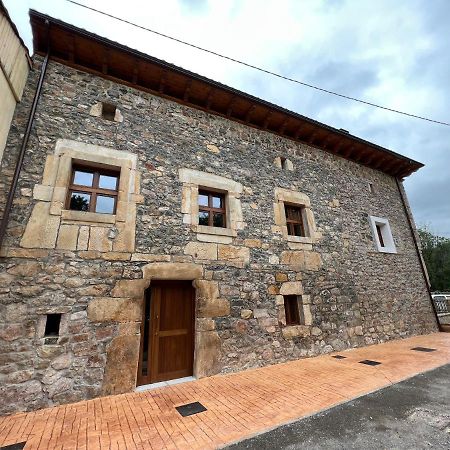 Palacio De Cambre Soto De Cangas Luaran gambar
